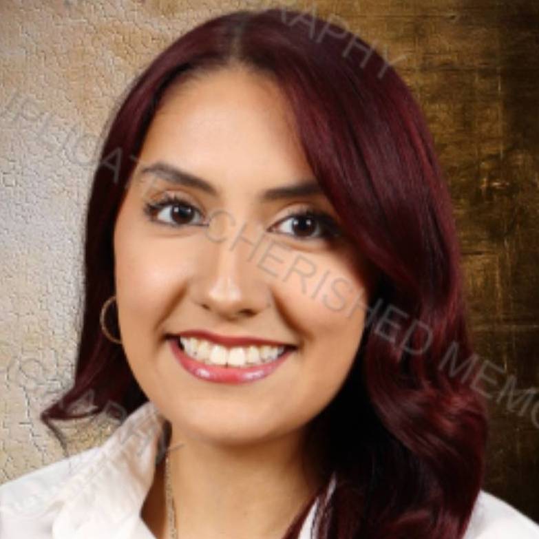 Jiovanna Sandoval