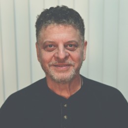 Jim Kenzie