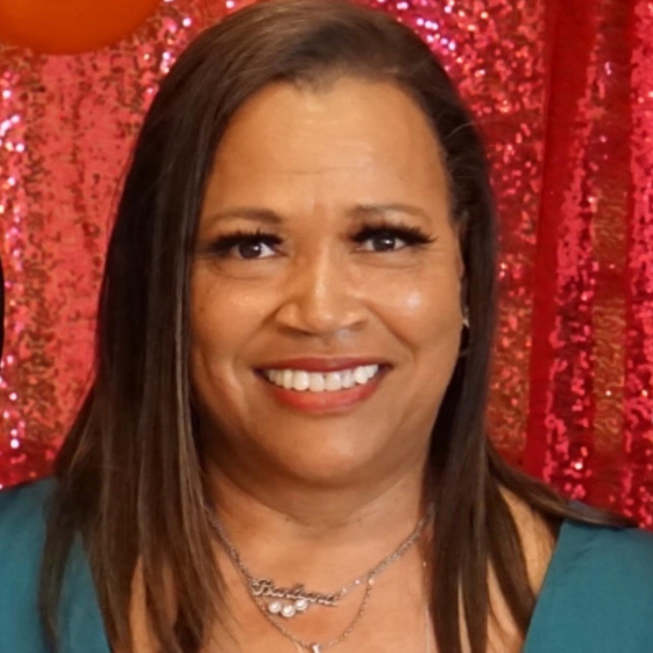 Barbara S Washington