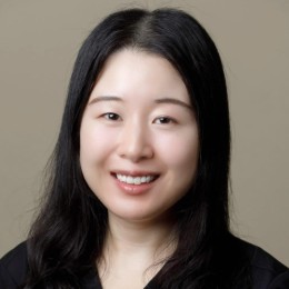 Monica Noh DDS