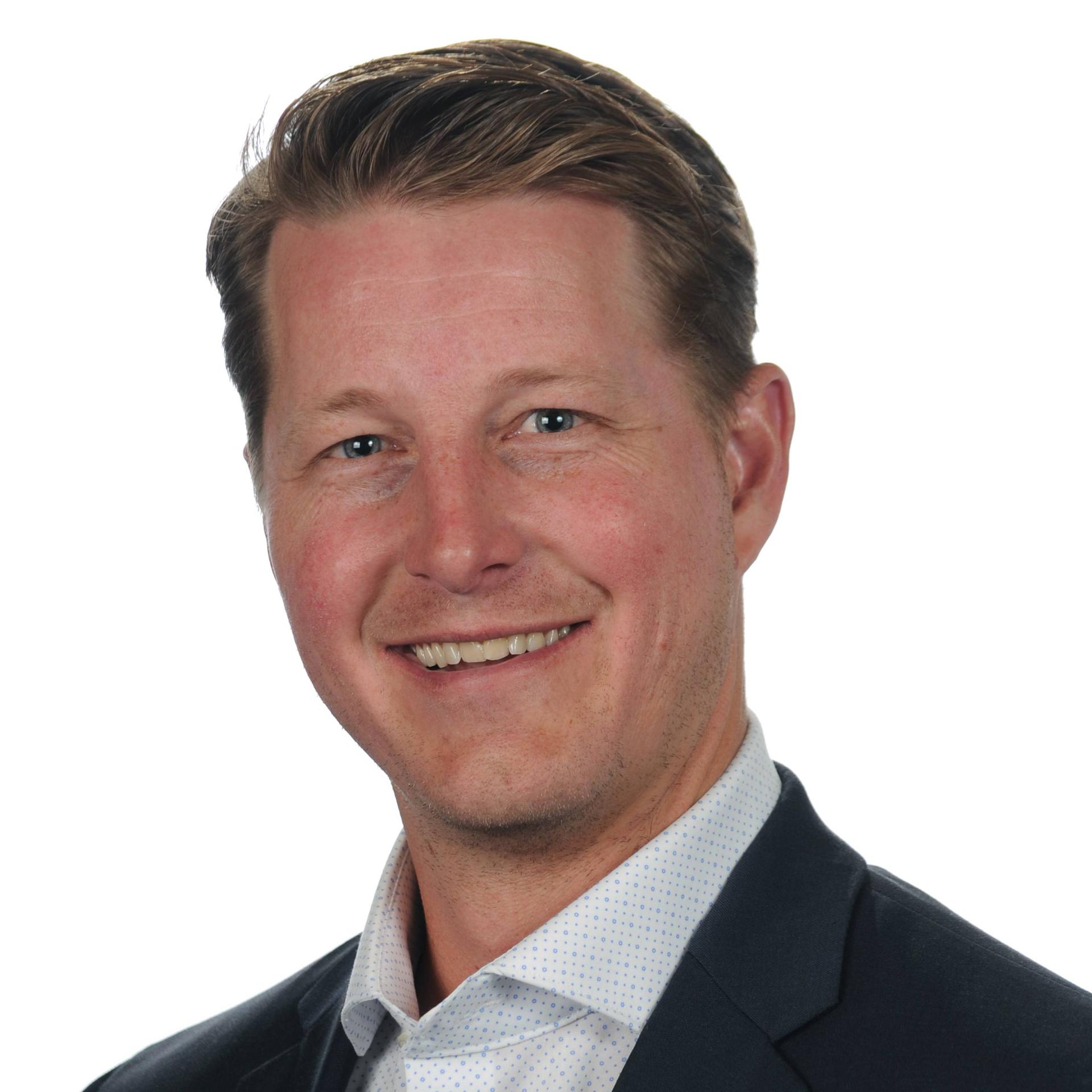 Jeff Koval