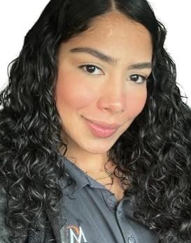 Maria Varzea