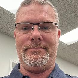 Jeffrey Hall