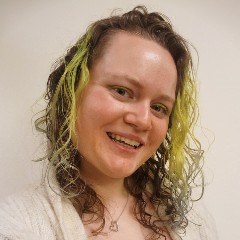 Johanna Wieden