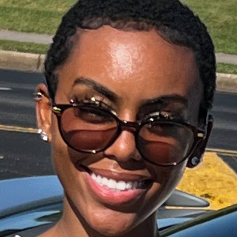 Faith Thompson