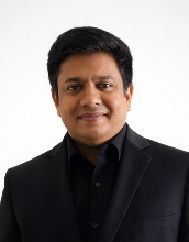 Praveen Thomas