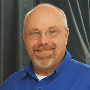RANDY HARVEY