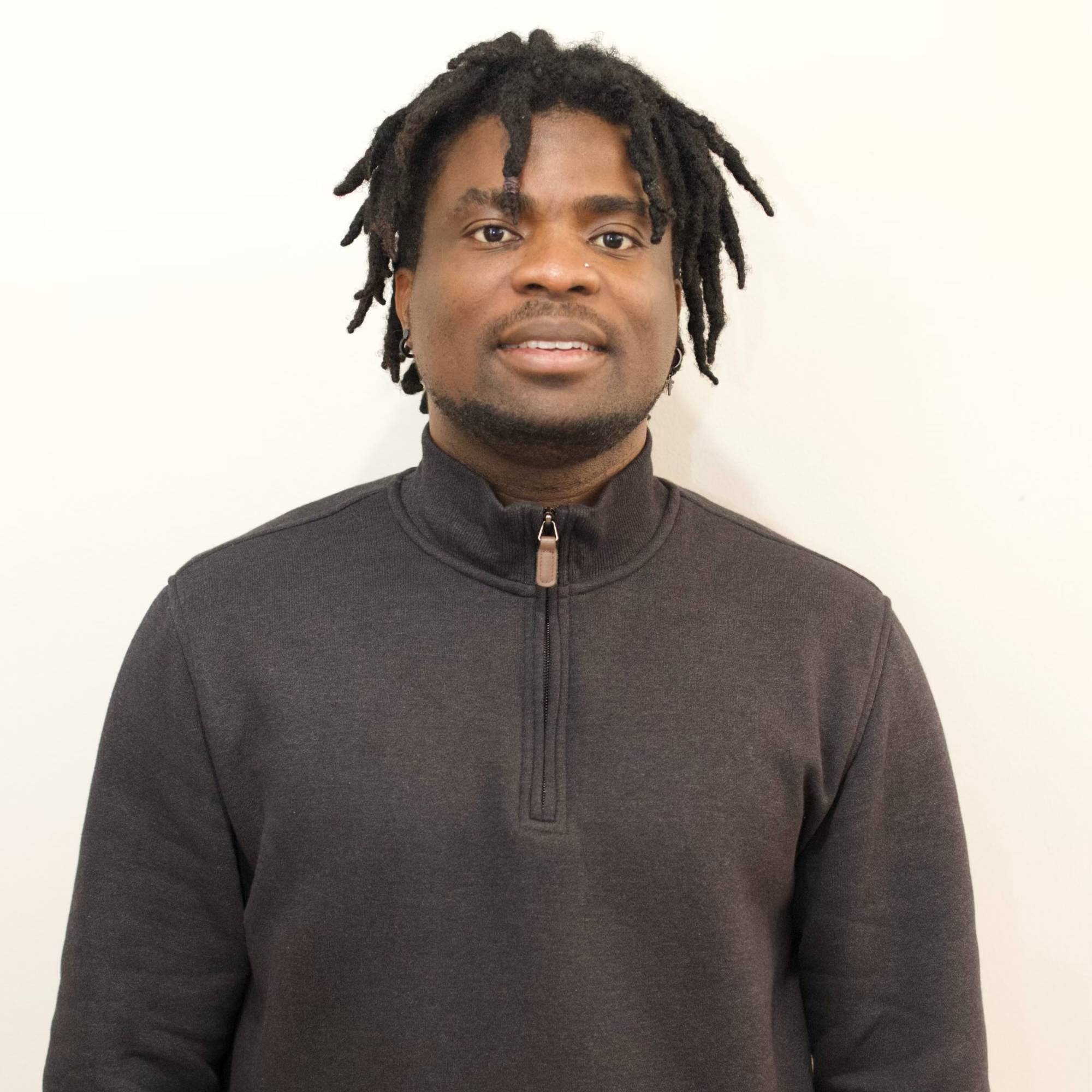 AZUBUIKE ALEX MMAGHIRI