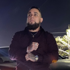 Cesar Moran