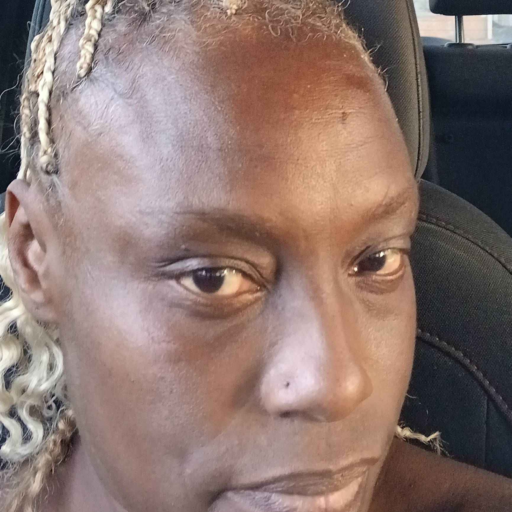 Loukisha Porter