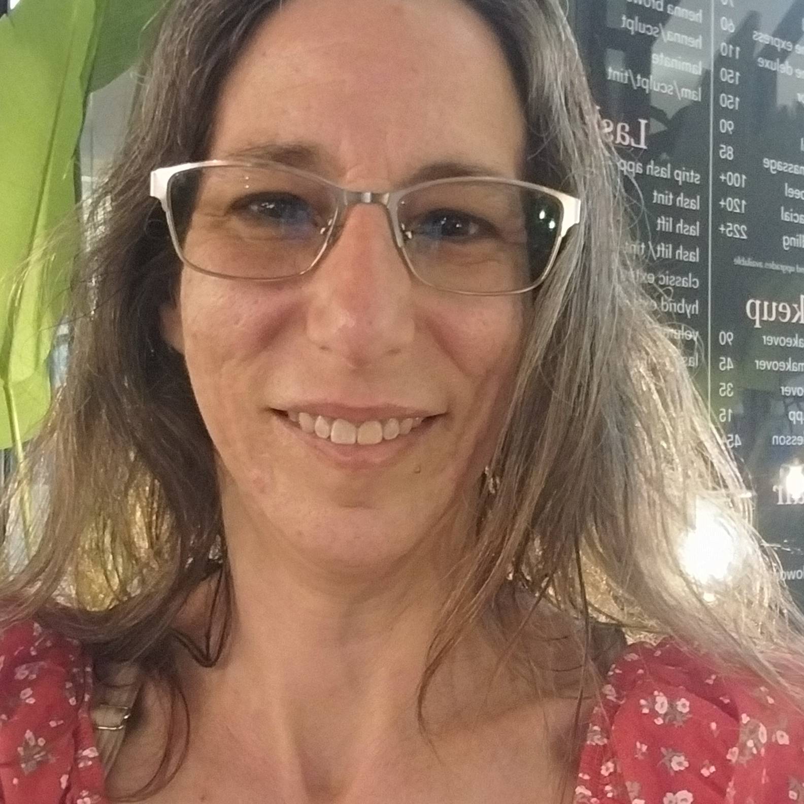 Lori Kreidenweis