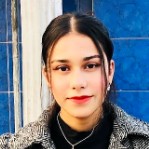 Mahnoor FATIMA