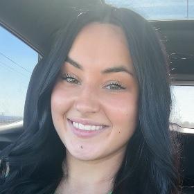 Jaylee Cantwell