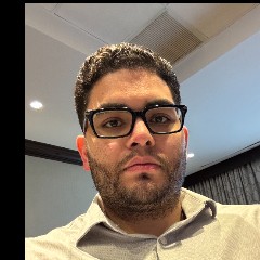 Luis Sanchez G.