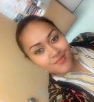Annie Amilaina Faamoana