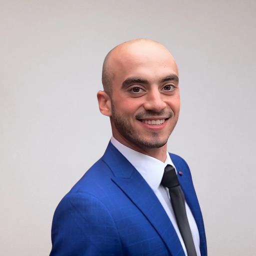 Jalal Matar