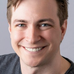 Derek Finch