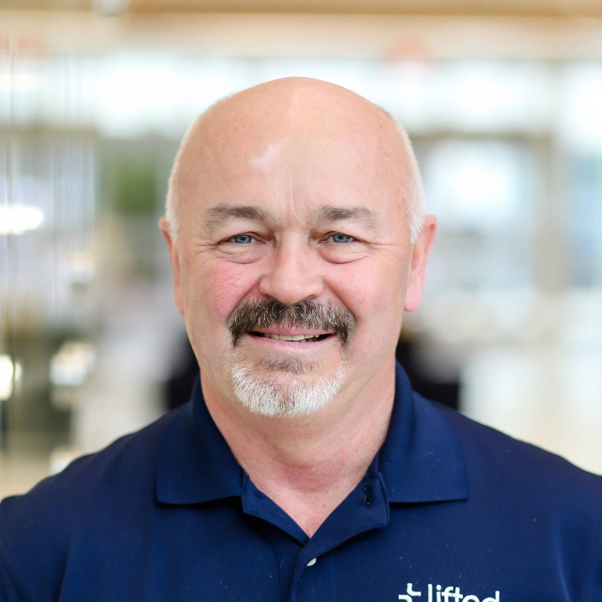 JIM HOLLOMAN