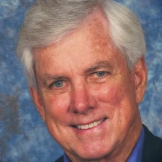 Bob McFarland