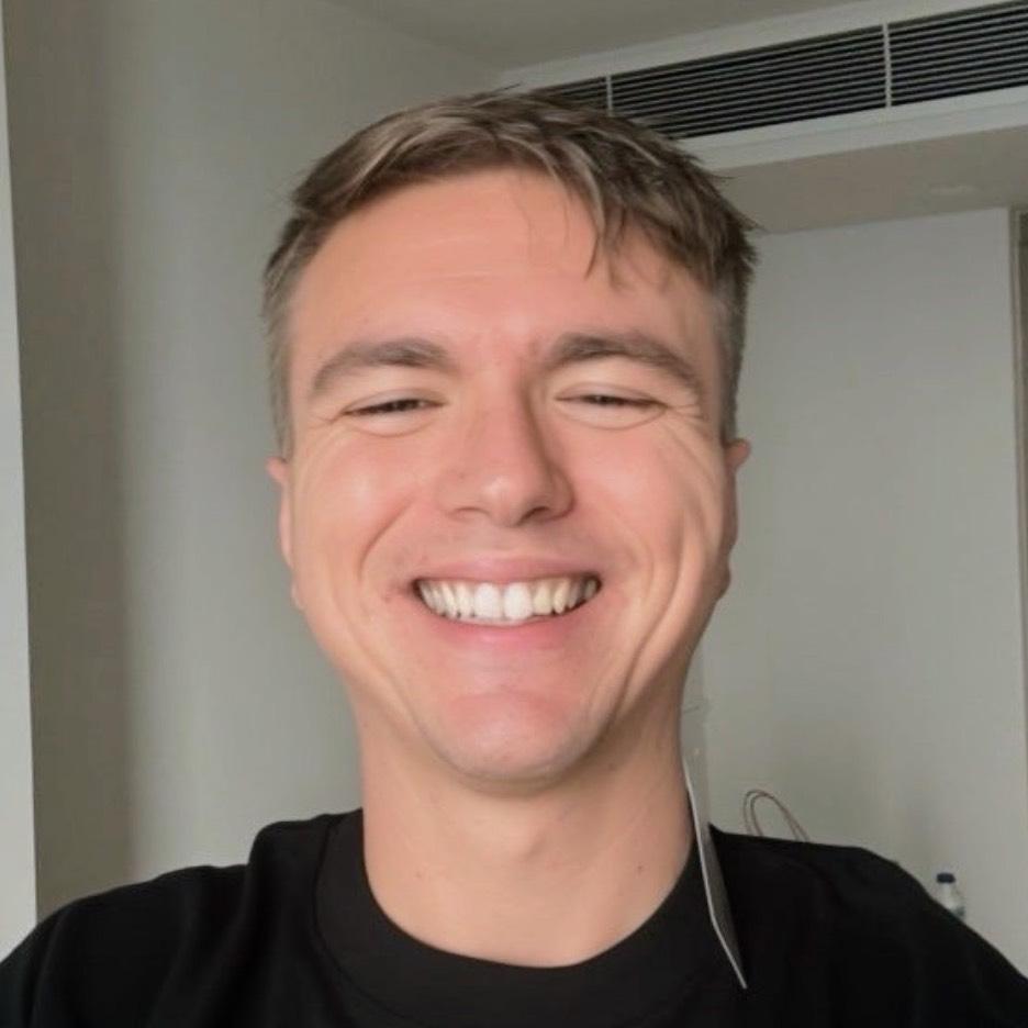Tyler Pinkerton