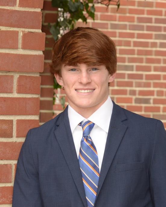 Luke Tucker