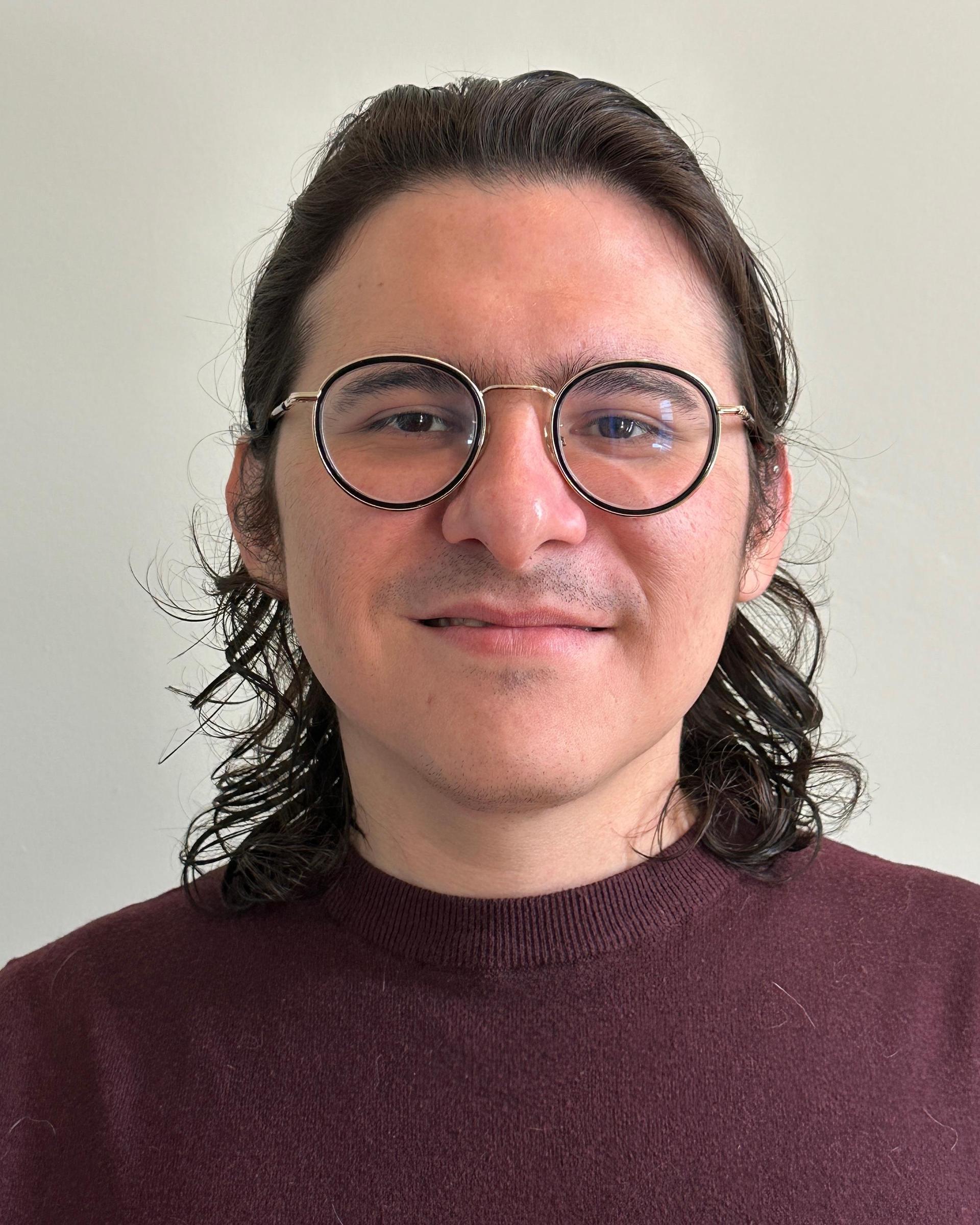 Carlos Sansores