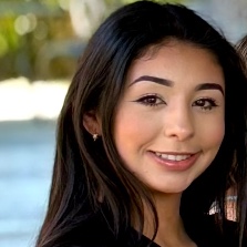Hailey Cuevas
