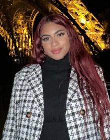 Valisha Rohit