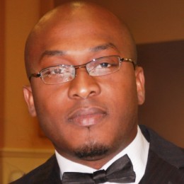 WILFRIED YAO