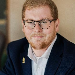 GRANT F. BURCKHARD