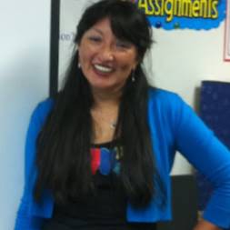 Blanca O'Connor