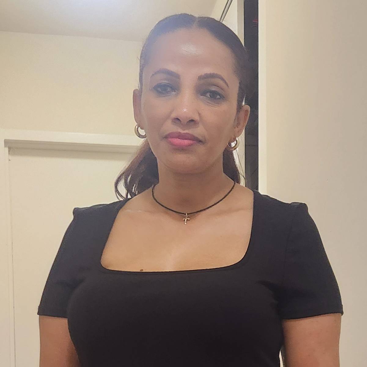 Fikirte Sentayehu
