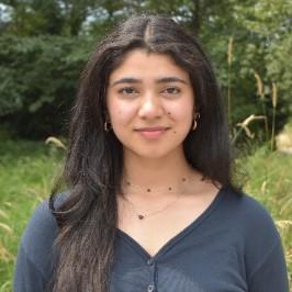 Jahnvi Tyagi