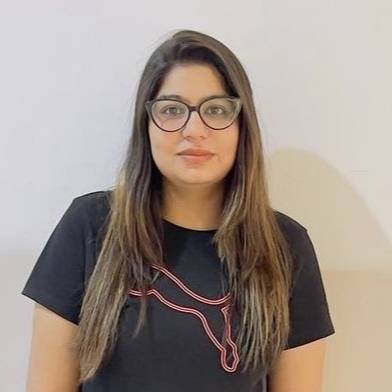 Vandana Dhawan