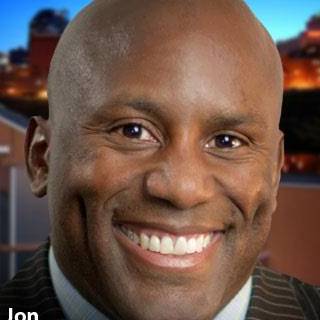 Jonathan Burton