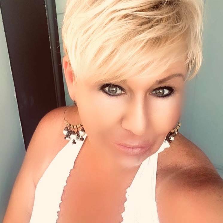 Stephanie Shafer