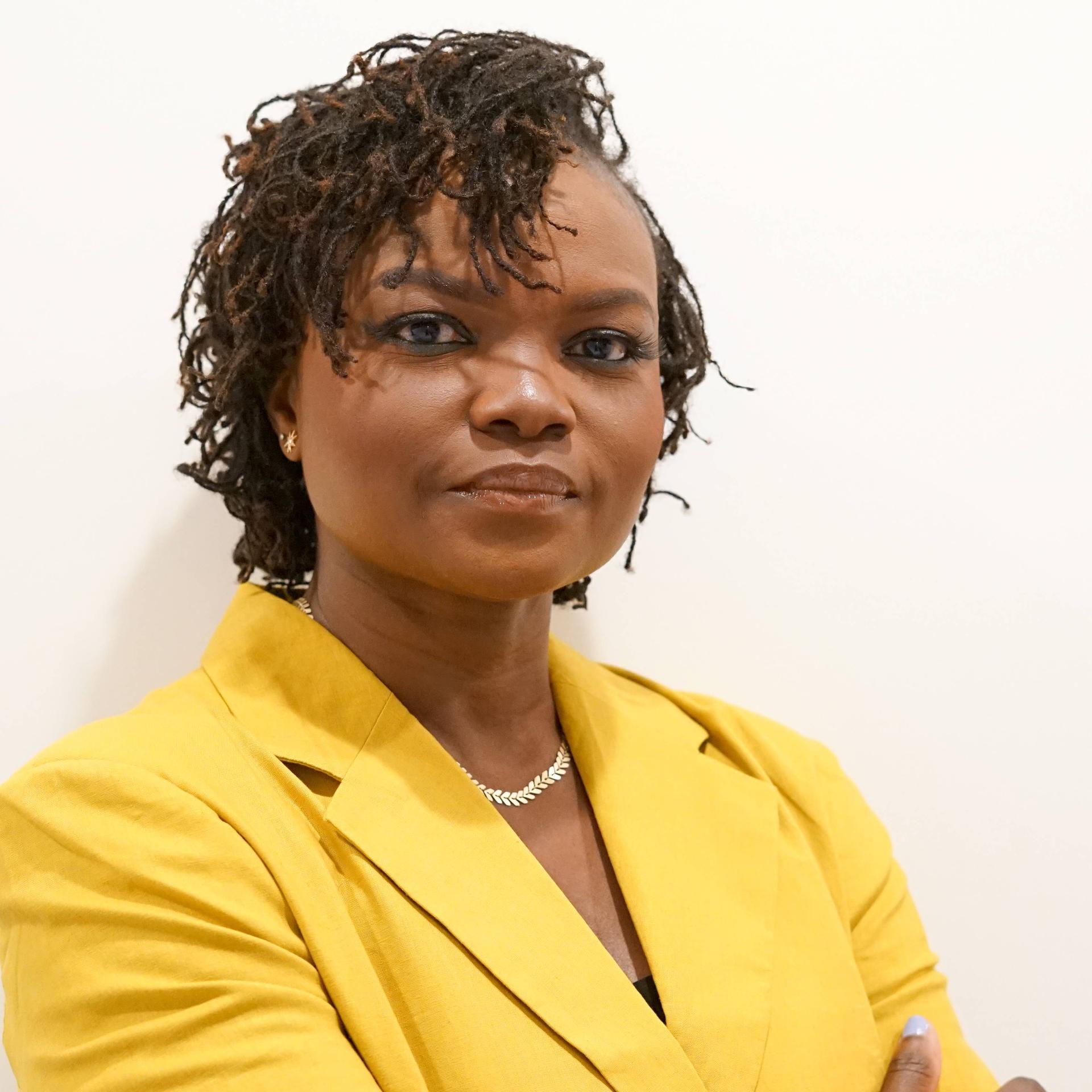 Temiloluwa AKINTOMIDE