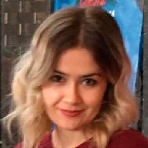 Bunafsha Kalandarova