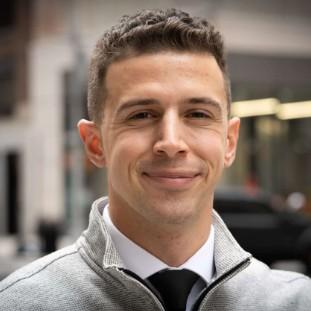 Michael Canino