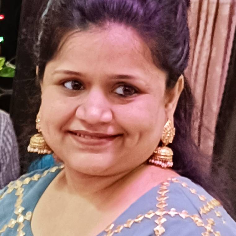 Snehal Sopan Khaladkar