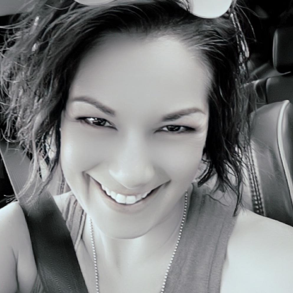Rebecca DeLutri