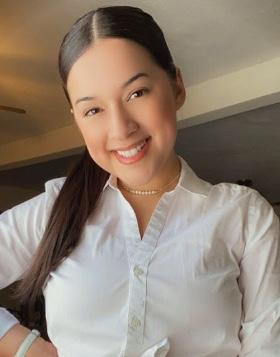 Tania Del Villar Velasco