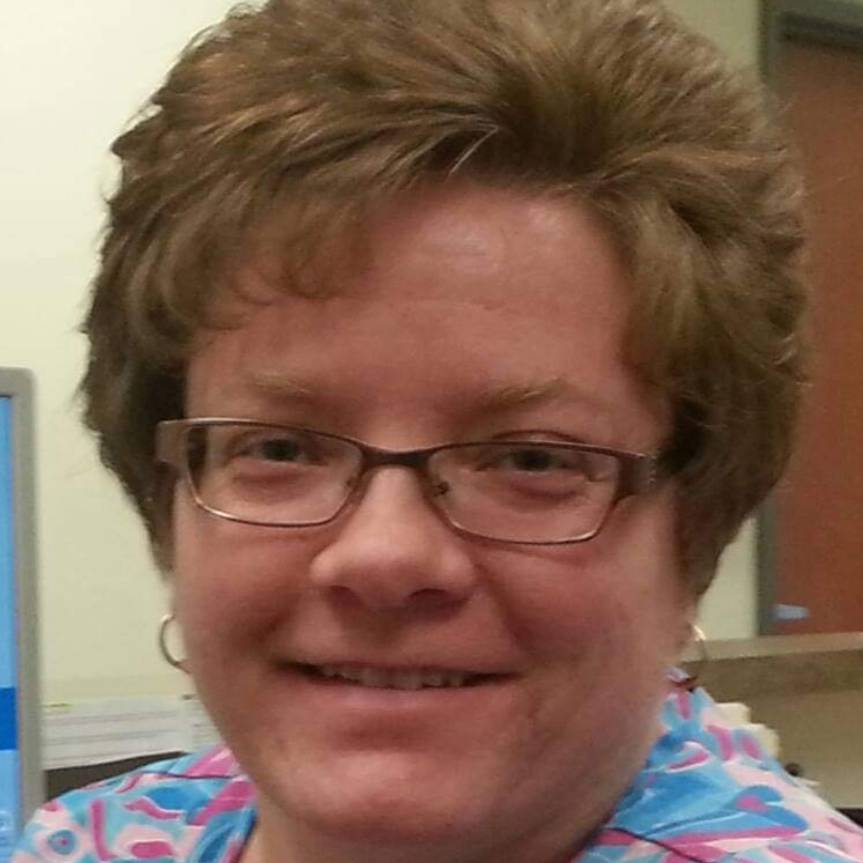 Kathleen (Kathy) Belabed