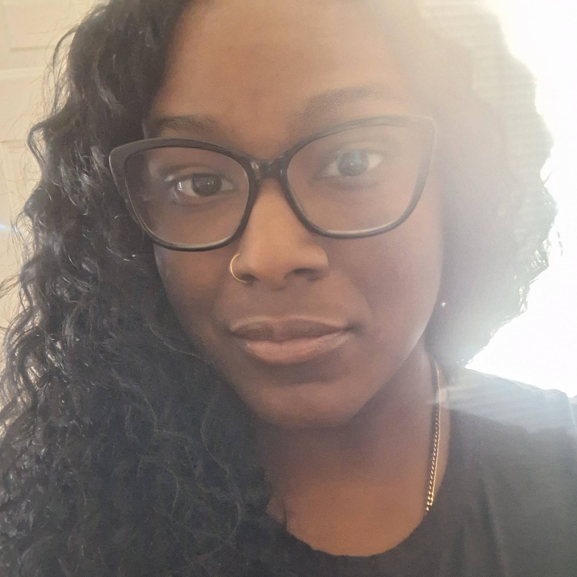 Alandria Butler