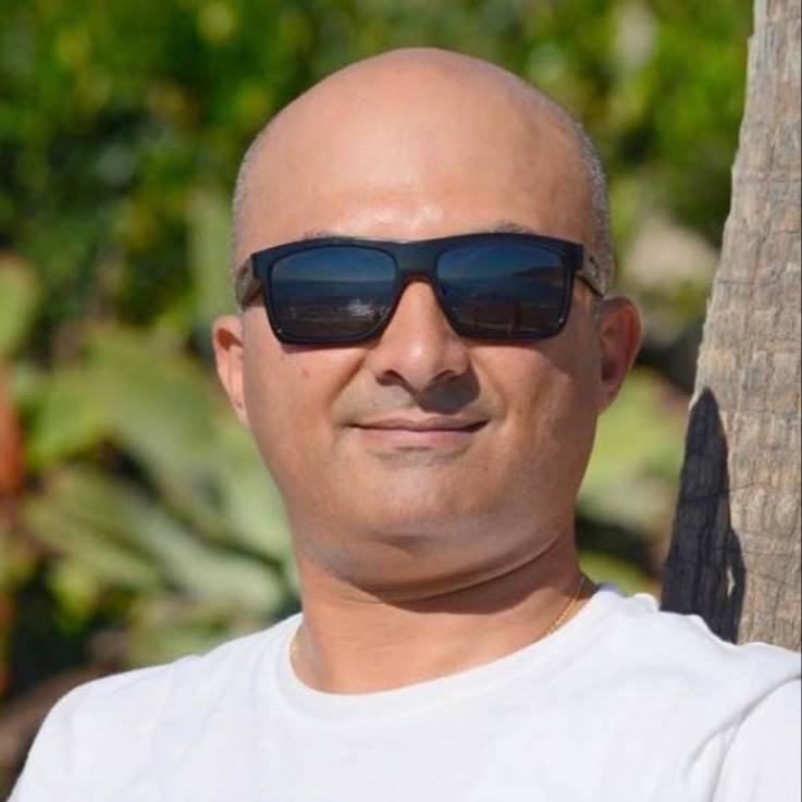 Ehab Soliman