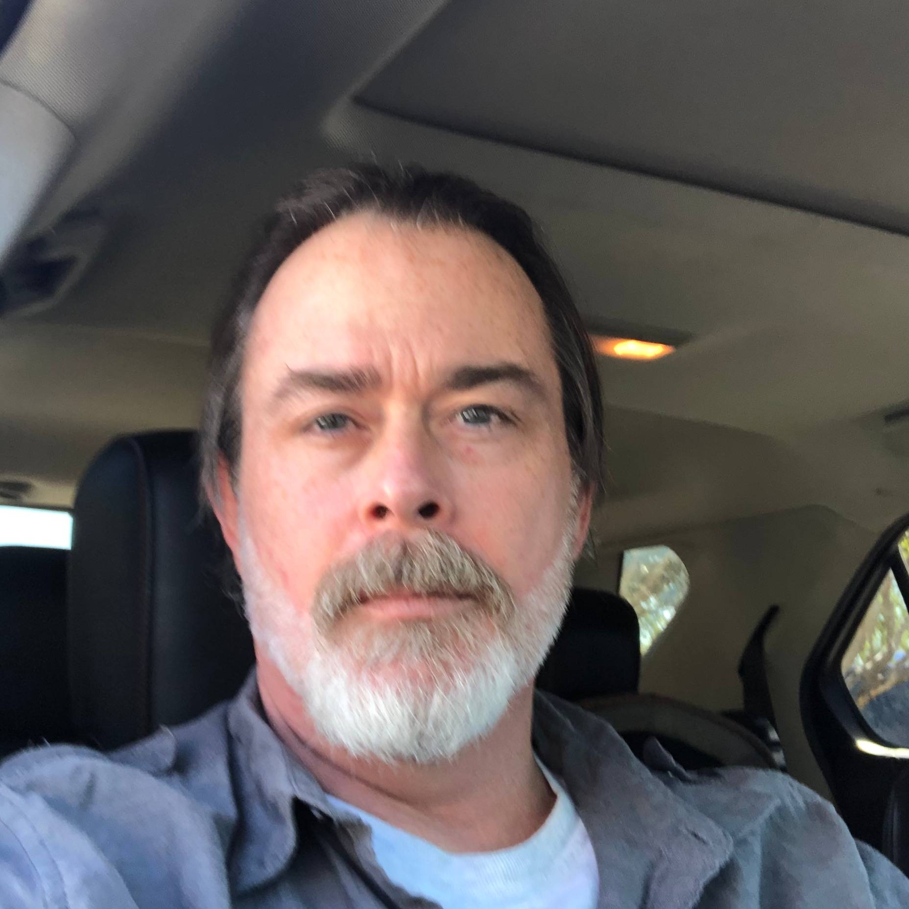 Michael Windham