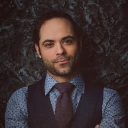 Lou Charbonneau