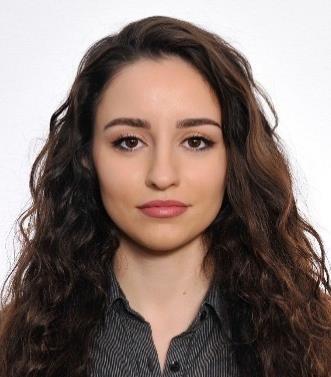 Gloria Hazizi