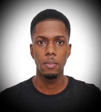 AKEEM VICKERS