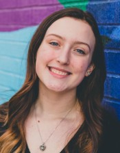 Madison Jo Johnson